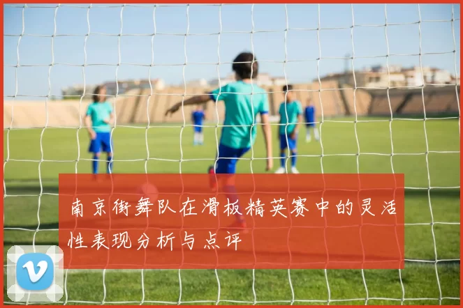 南京街舞队在滑板精英赛中的灵活性表现分析与点评