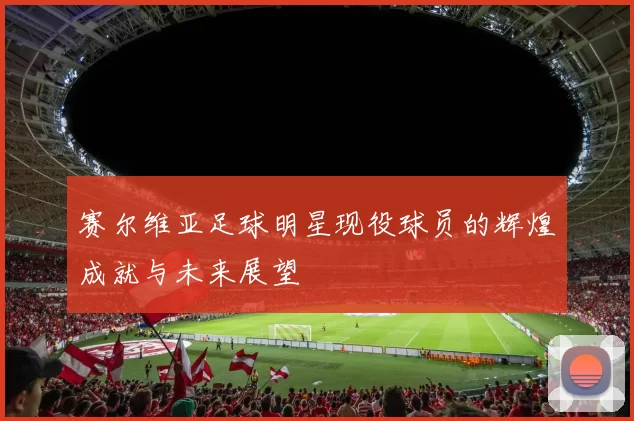 赛尔维亚足球明星现役球员的辉煌成就与未来展望