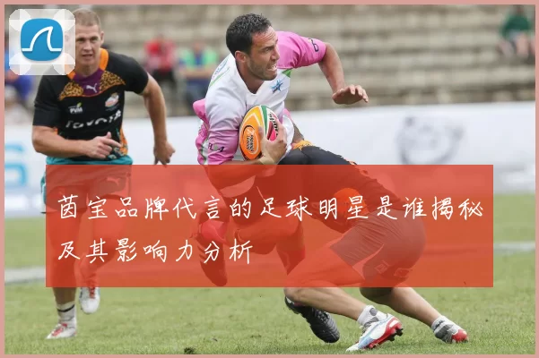 茵宝品牌代言的足球明星是谁揭秘及其影响力分析