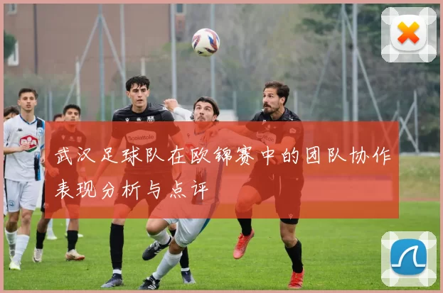 武汉足球队在欧锦赛中的团队协作表现分析与点评