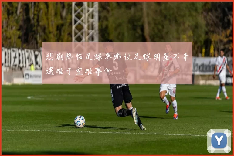 悲剧降临足球界哪位足球明星不幸遇难于空难事件
